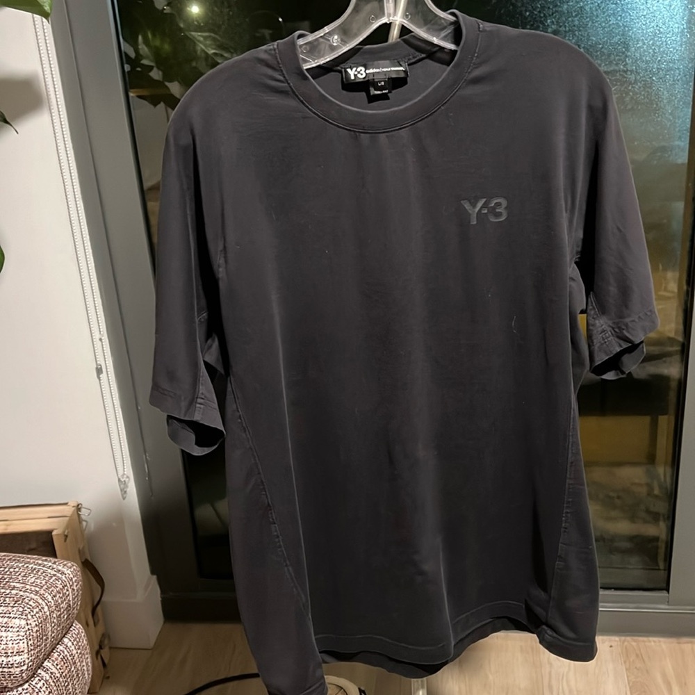 Y-3 Beast Tee Shirt